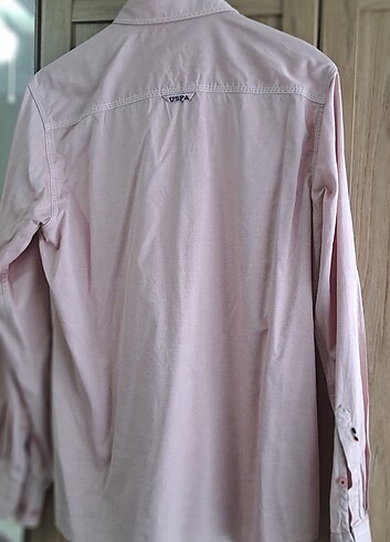 Us polo L BEDEN 