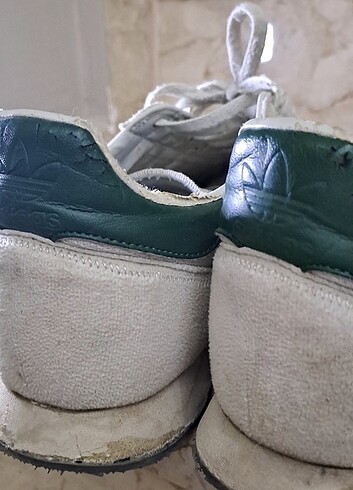 43 Beden çeşitli Renk Adidas