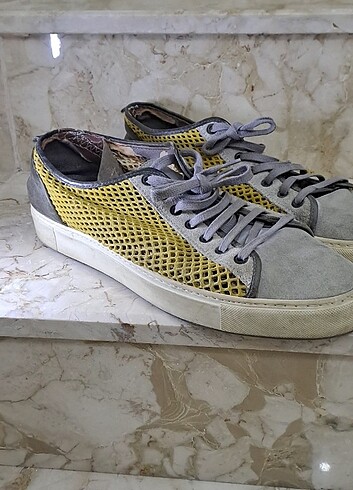 42,5 Beden Derimod 