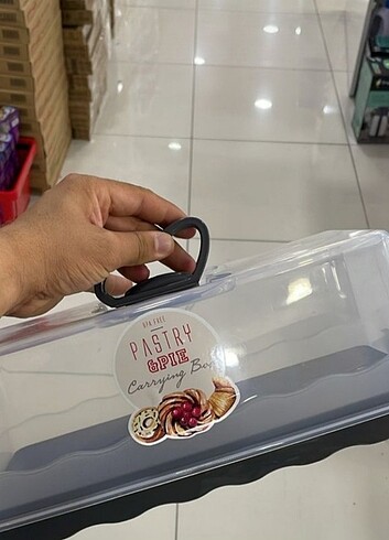 Piknik taşıma kabı