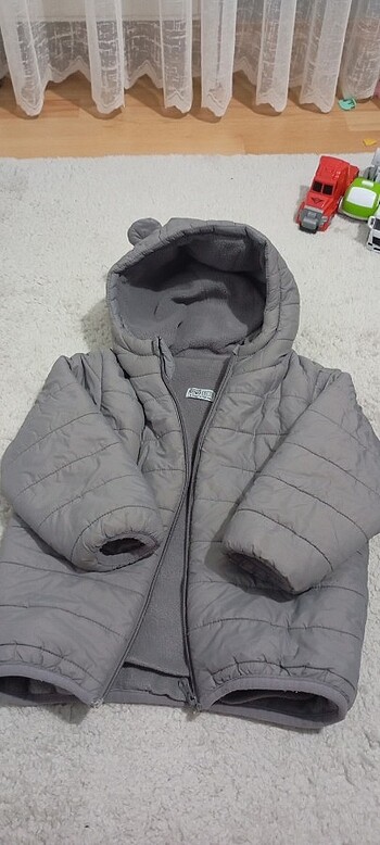 Çocuk mont