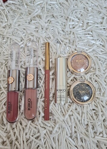Kiko set