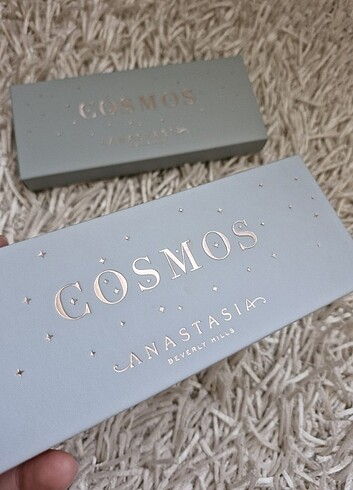 Anastasia Beverly Hills Anastasia Beverly Hills palet