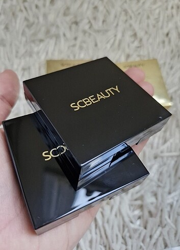 Scbeauty set