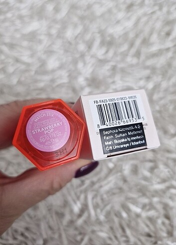 Beden Fenty Beauty allık
