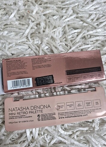 Natasha Denona Natasha Denona palet