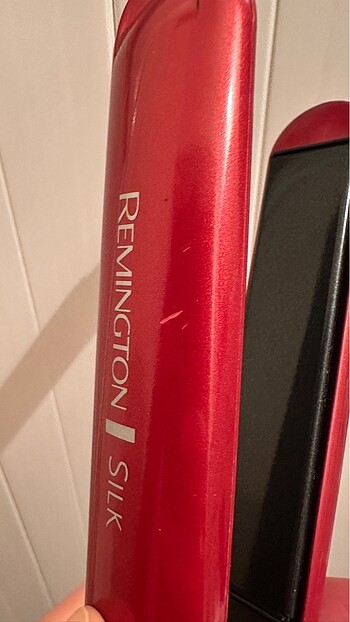 Remington Remington saç düzleştirici