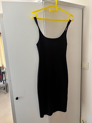 Kalem basic zara elbise