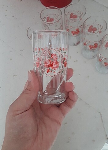 6li kahve yanı bardağı 