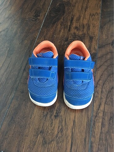 Puma ayakkabı