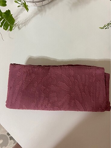 Fresh scarfs pamuklu şal