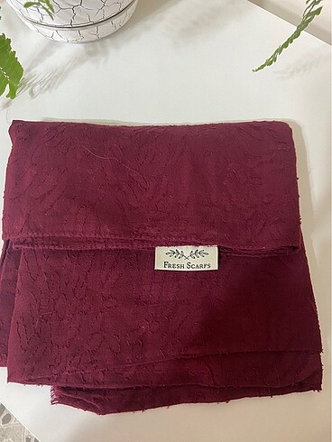 Armine Fresh scarfs pamuklu şal