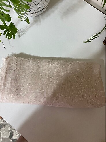 Fresh scarfs pamuklu şal
