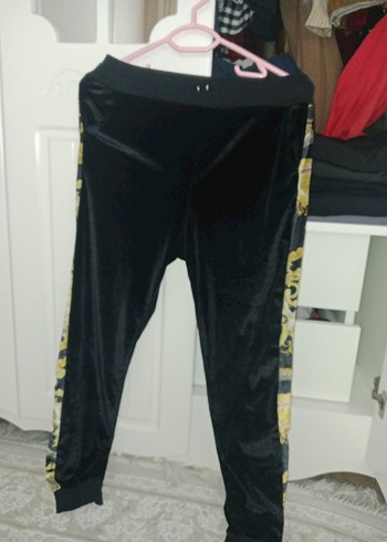 xl Beden kadife esofman