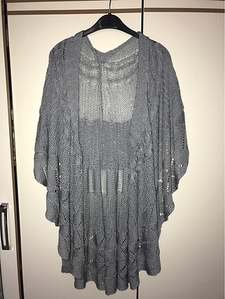 Triko kimono