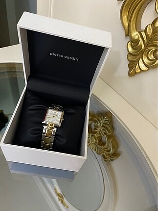 Pierre Cardin Pierre cardin bayan kol saati