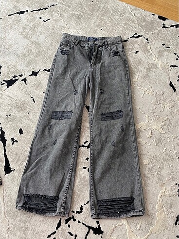 Diğer Baggy pantolon