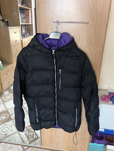 Hummel Şişme Mont