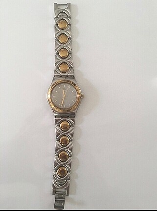 Swatch Orijinal Swatch erkek saati