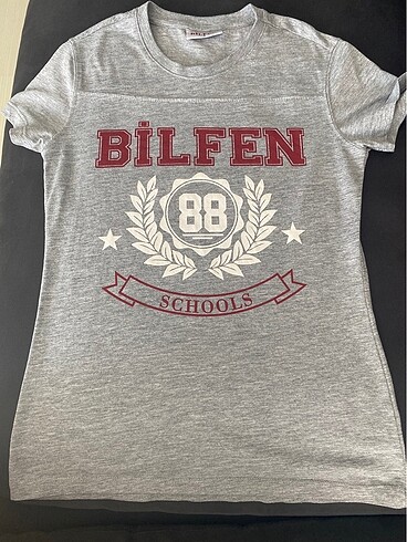 Bilfen t shirt