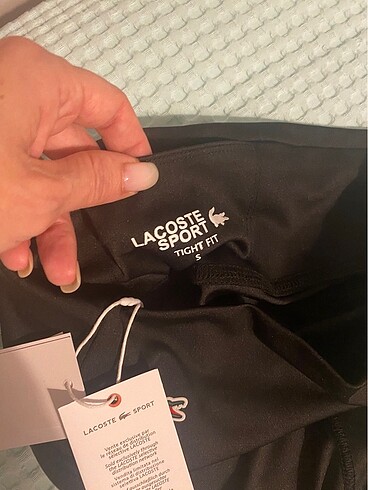 Lacoste Lacoste tayt