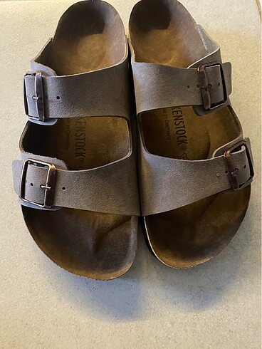 Birkenstock terlik