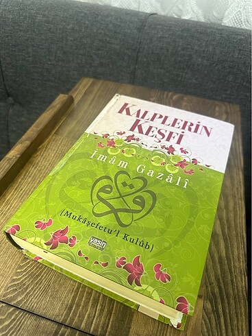 Kalplerin keşfi