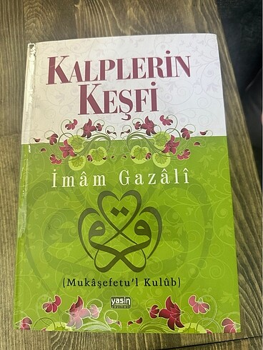  Kalplerin keşfi