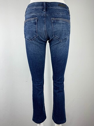 Mavi Mavi Jean / Kot %70 İndirimli.
