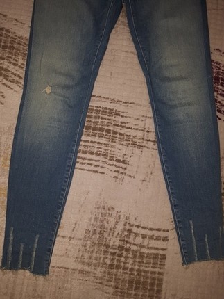 Mavi Orjinal mavi jean