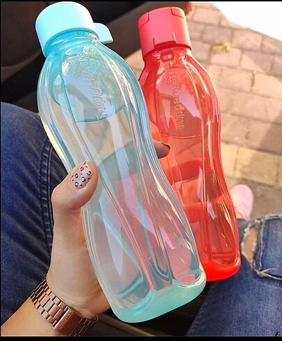Tupperware 500 ml suluk