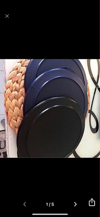 Tupperware Tupperware kristalin kapak