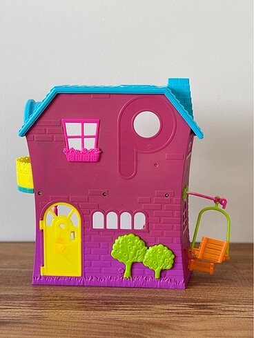  Beden Polly pocket evi