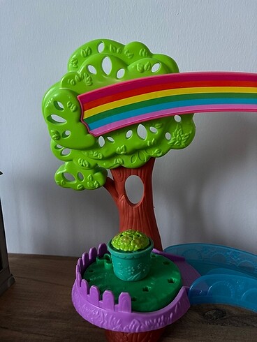 Polly pocket oyuncak