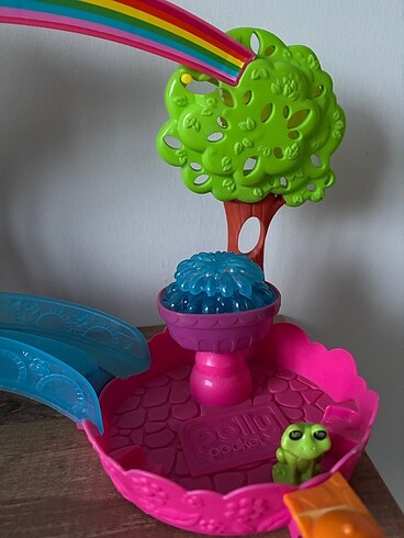 Beden Polly pocket oyuncak