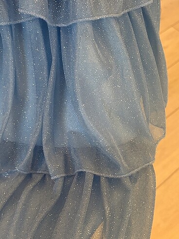 Abiye elbise - Görsel 5