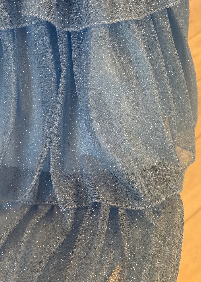 Abiye elbise - Görsel 5