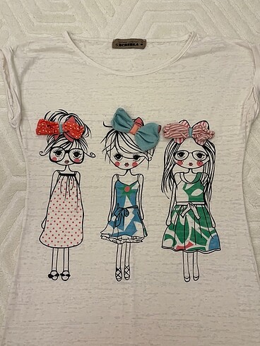 Bershka Bershka tshirt