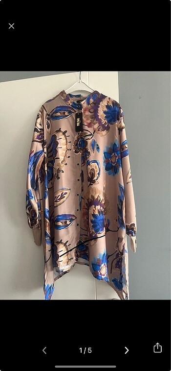 Niliwi tunik