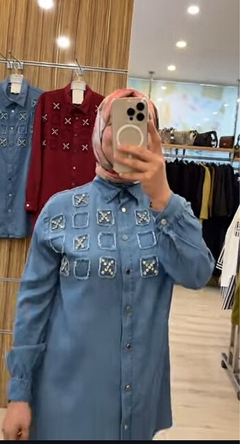 Tensel tunik
