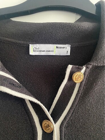 xl Beden Missemramis elbise