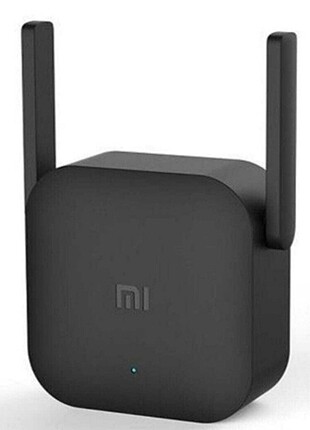 MI İnternet yükseltici