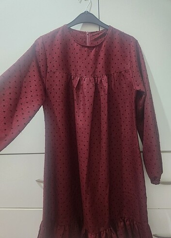 Bordo tunik 