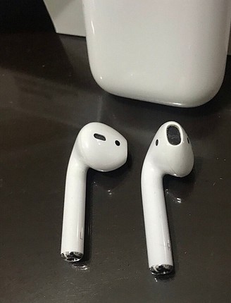 apple orijinal air pods