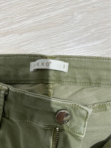 oxxo Pantalon