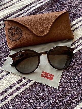 Ray Ban Güneş Gözlüğü