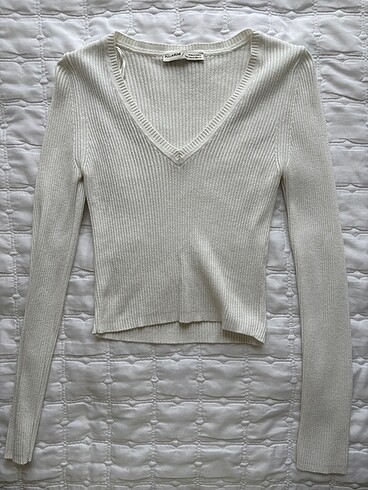 Pull and Bear Bluz