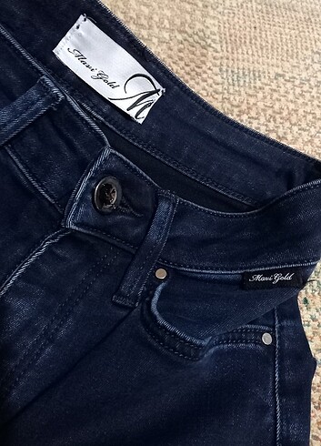Mavi Jeans Mavi jeans kot pantolon