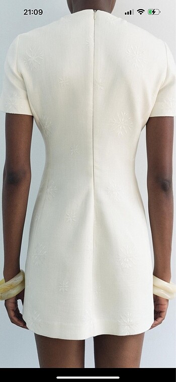 Zara Zara elbise