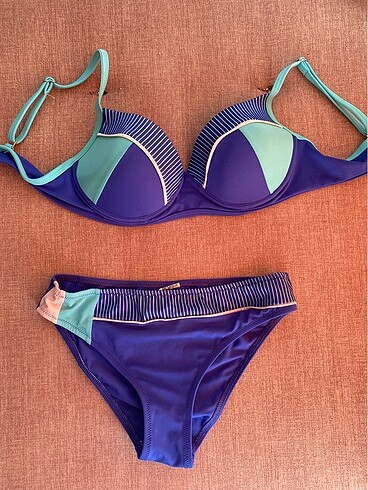 Bikini takımı